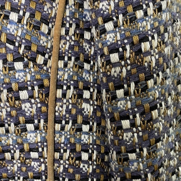 Doncaster Signature Collection Tweed Jacket Size 8. - Picture 3 of 12